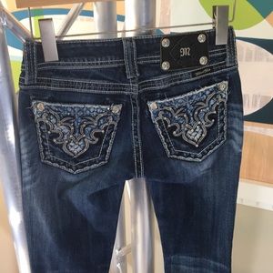 Miss Me “JP5745B3V” Jeans
